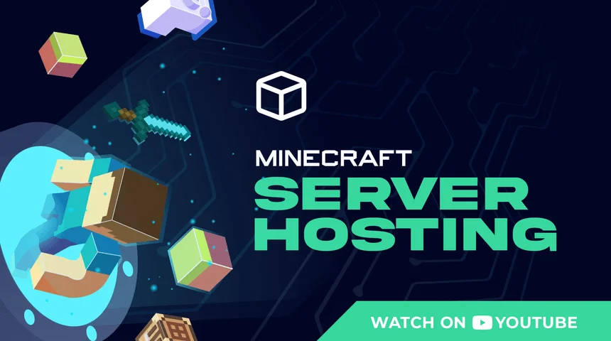 Bisect Hosting Partner