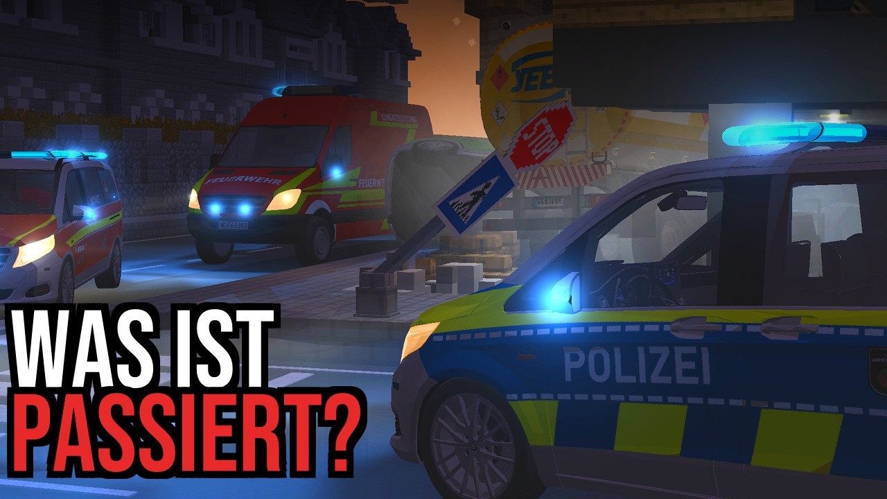 „Explosive Lieferung“ – War das wirklich nur ein Unfall? | Die Minewache S6F16