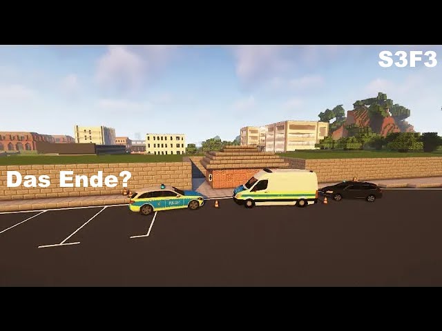 Die Minewache "Richard Ermordet" Das Ende? Stf. 3, Flg. 3