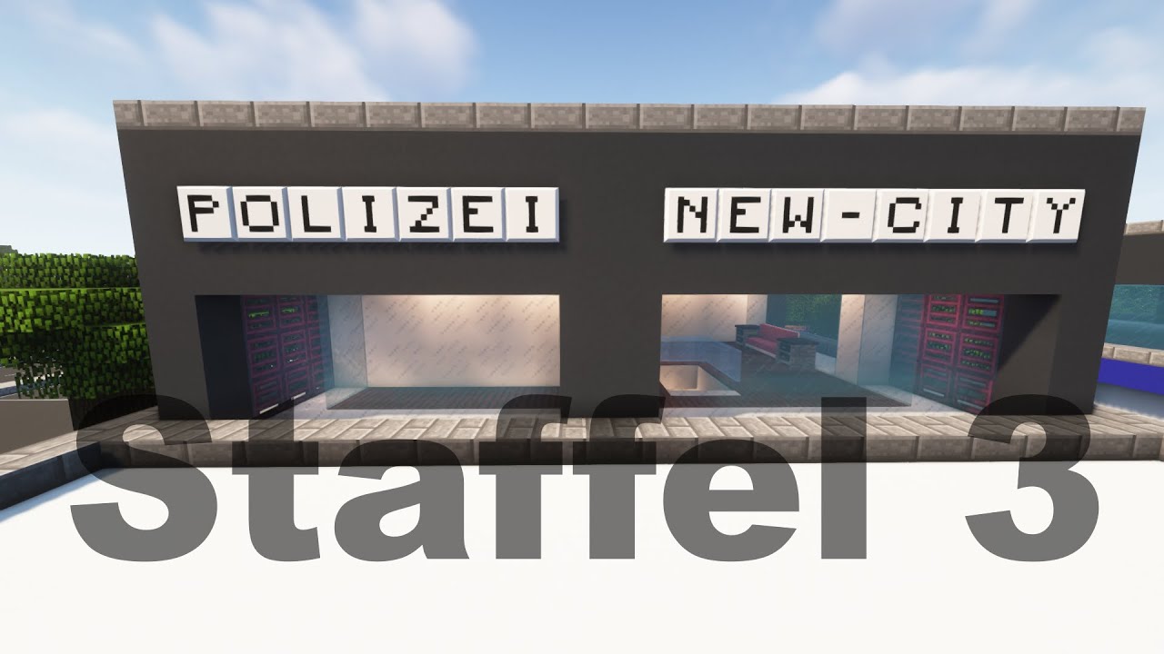 Die Minewache Staffel 3 Trailer