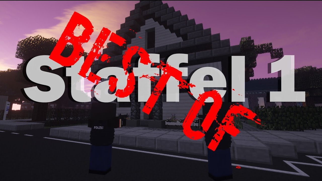 Die Minewache  Best Of Staffel 1
