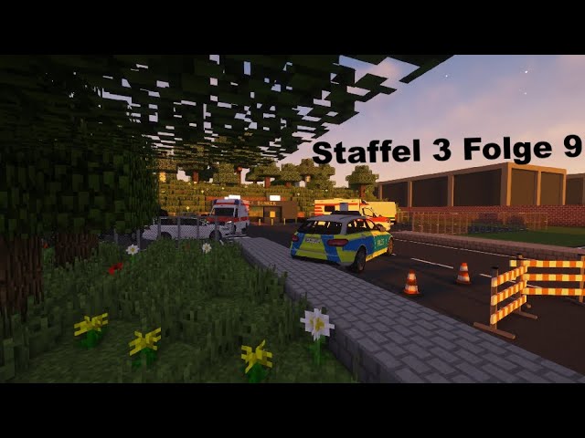Die Minewache "Das Bunkermassaker" Was war das Ziel der Täter? Stf.3, Flg.9
